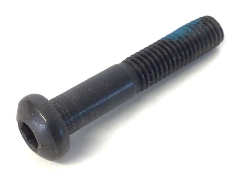 M8 X 45MM BOLT