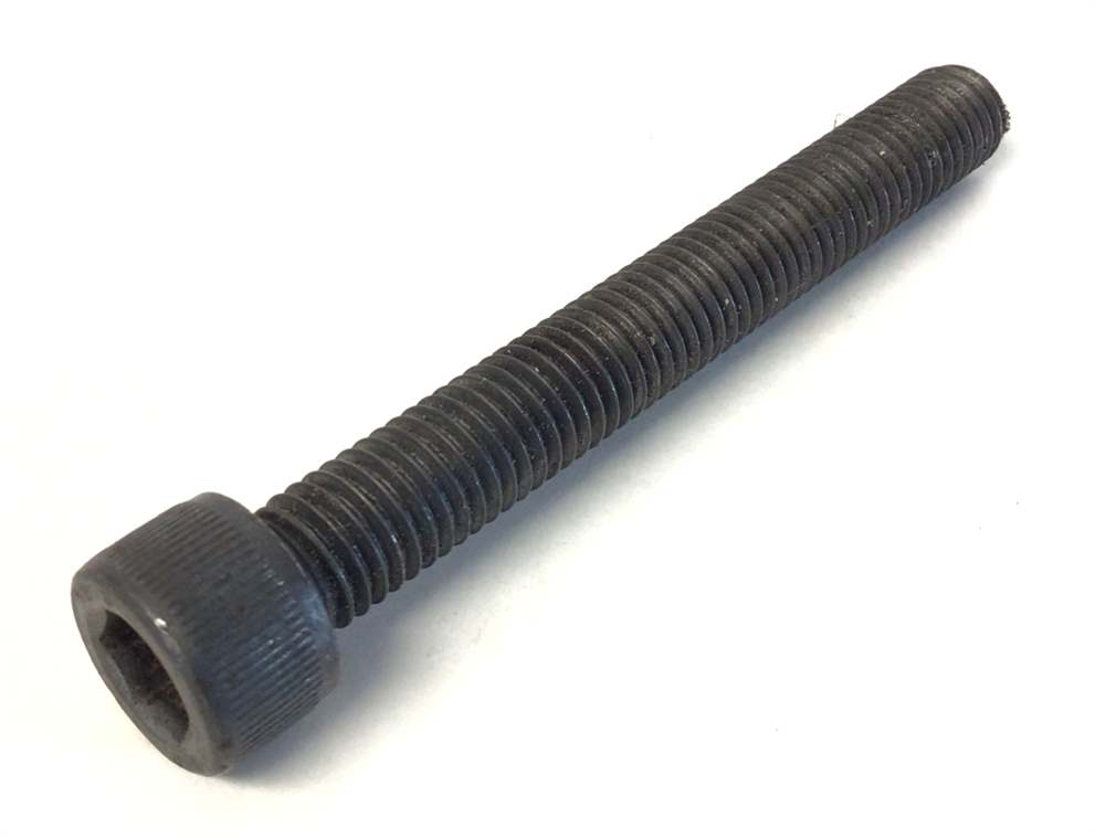 M10 1.5-80 m/m_Socket Head Cap Bolt