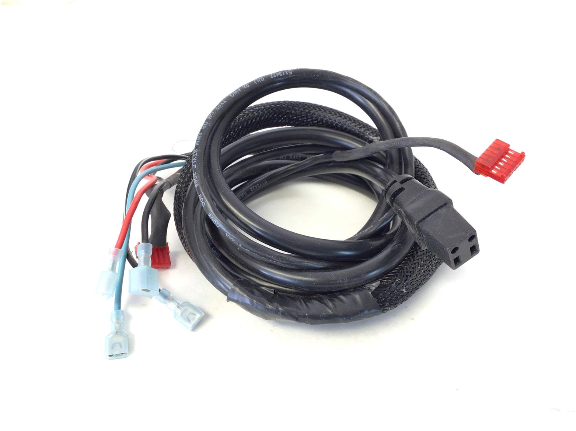 Wire Harness (Used)