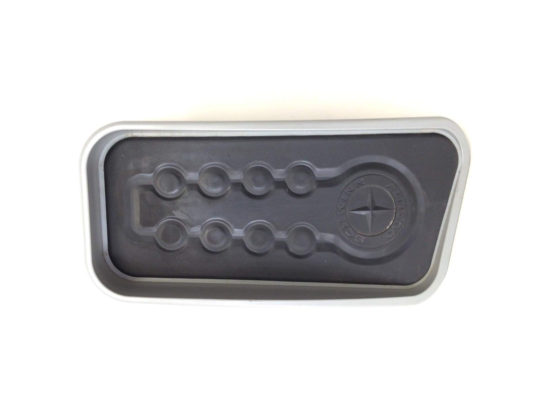 Foot Pedal Left (Used)