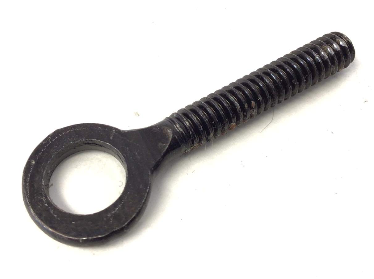 Bolt;Eye Hook;1/4