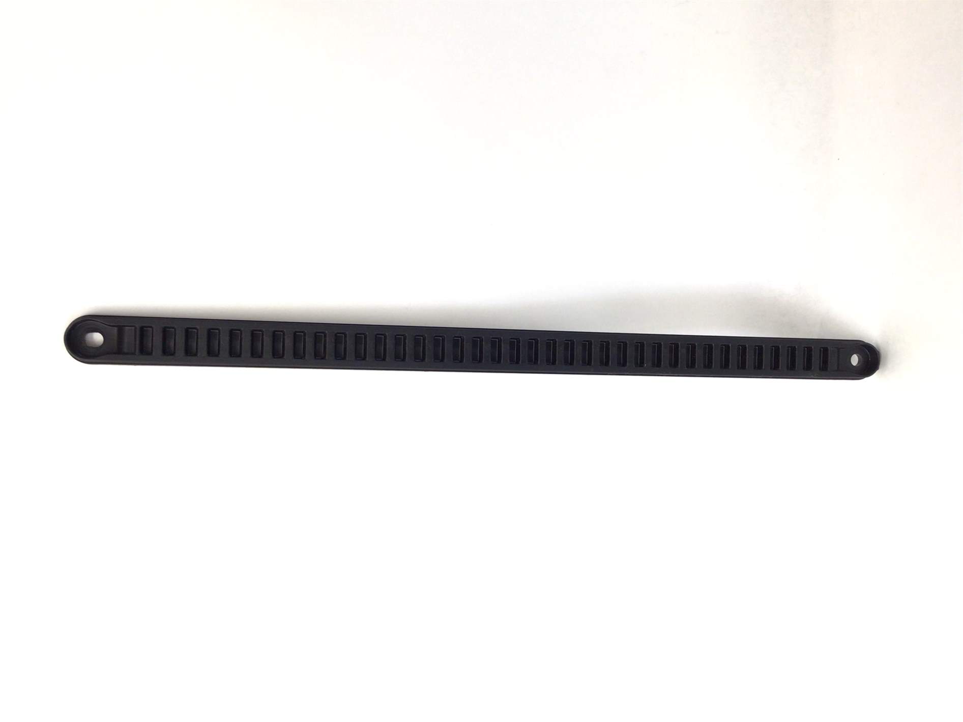 RACK - LOCKING; BLACK S/C-D (Used)