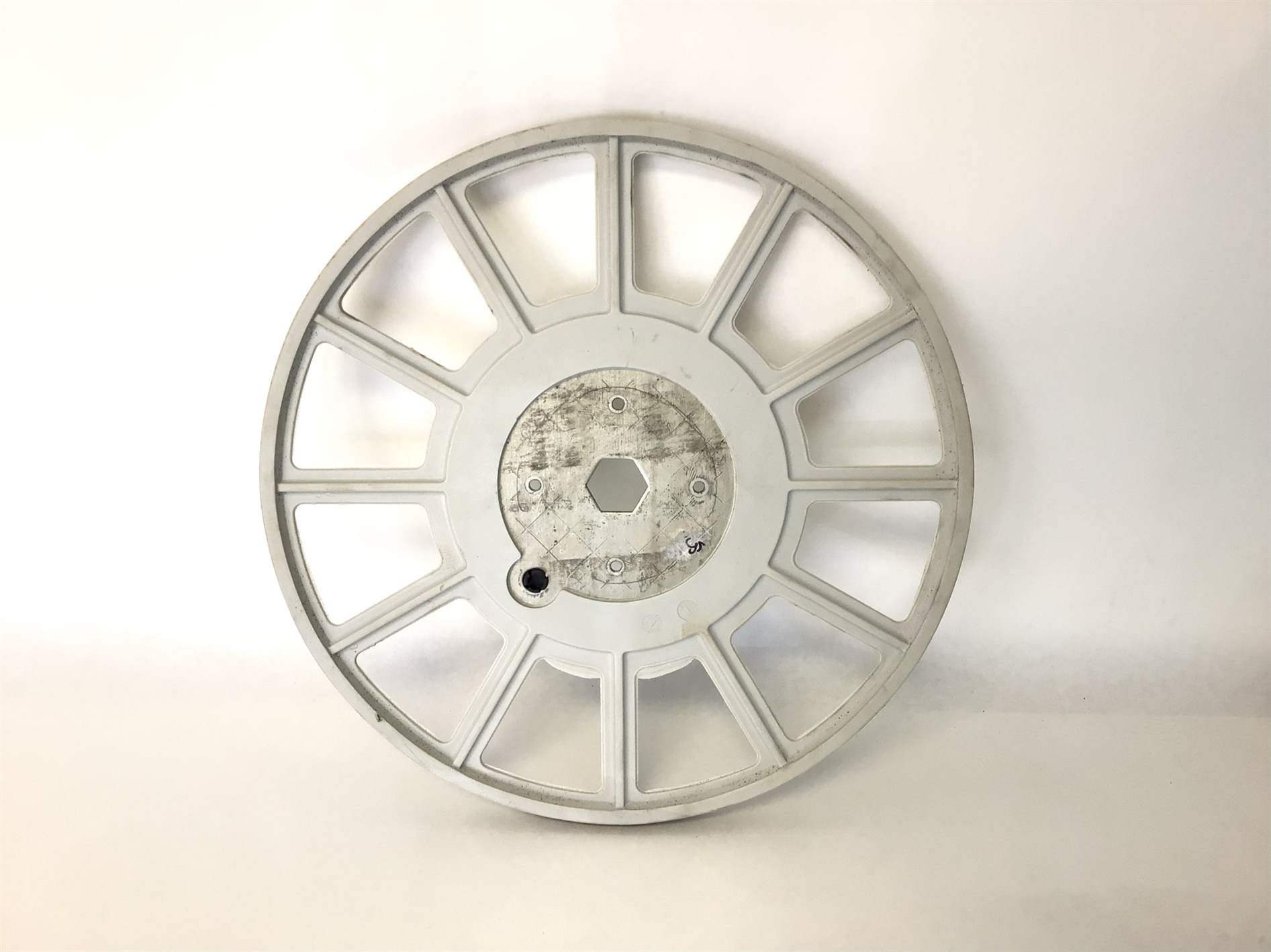 Drive Pulley (Used)