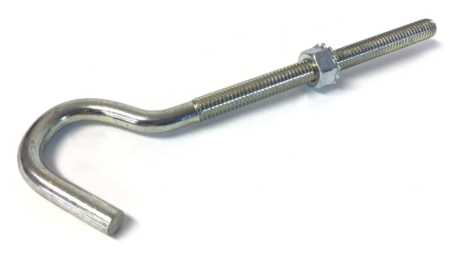 Hook Screw Bolt (Used)