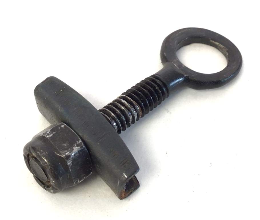 Flywheel Eyebolt Set (Used)