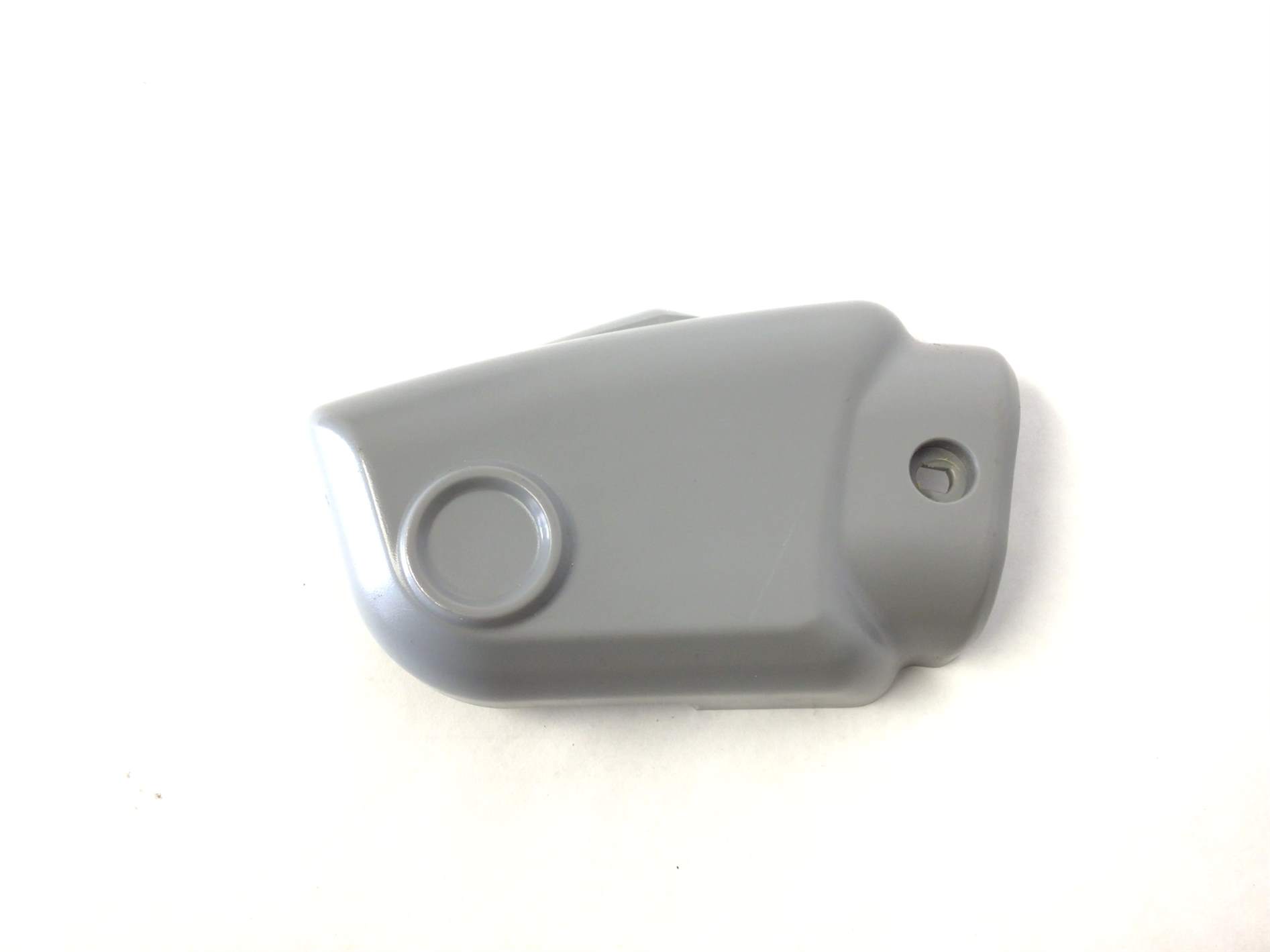 Cover Wheel Right (Used)