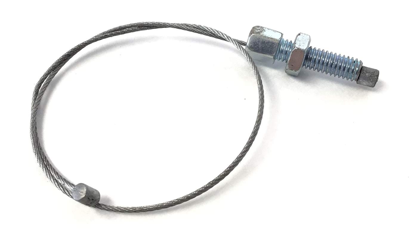 Resistance Motor Cable (Used)