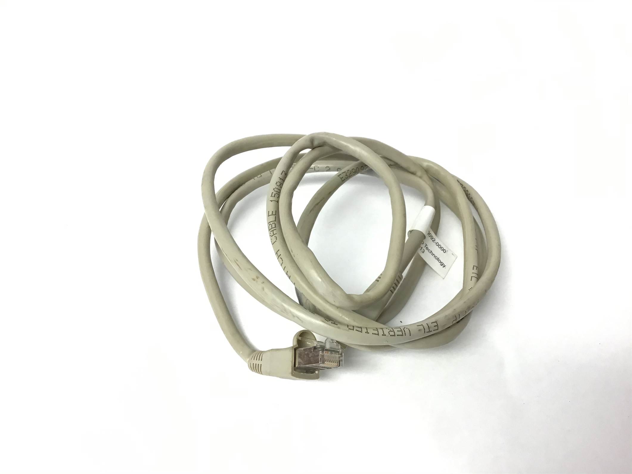 Cable Assembly CAT5E 84