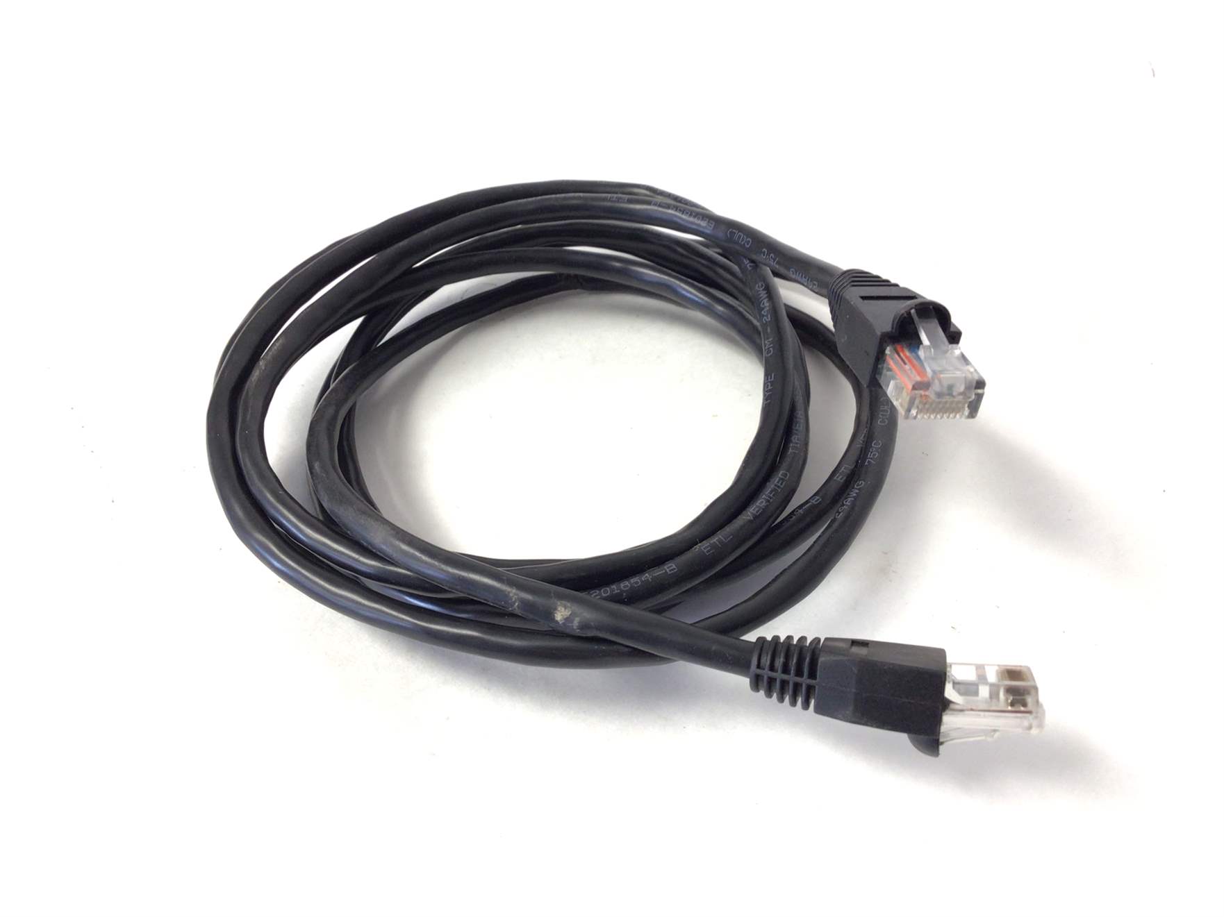 Console Cable RJ45 Data Wire (Used)