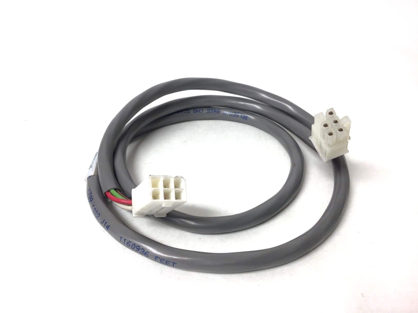 Wire harness (Used)