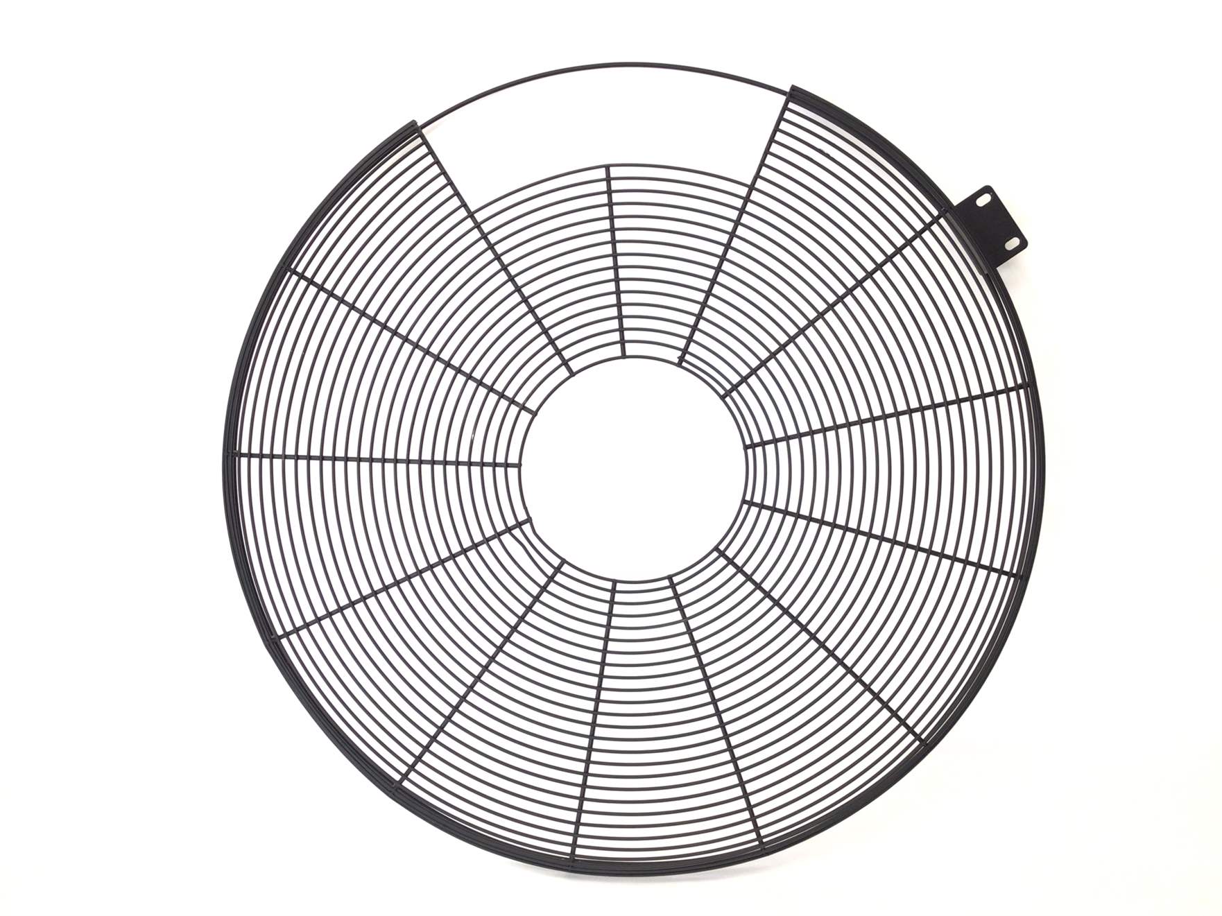 Cage Fan Left (Used)