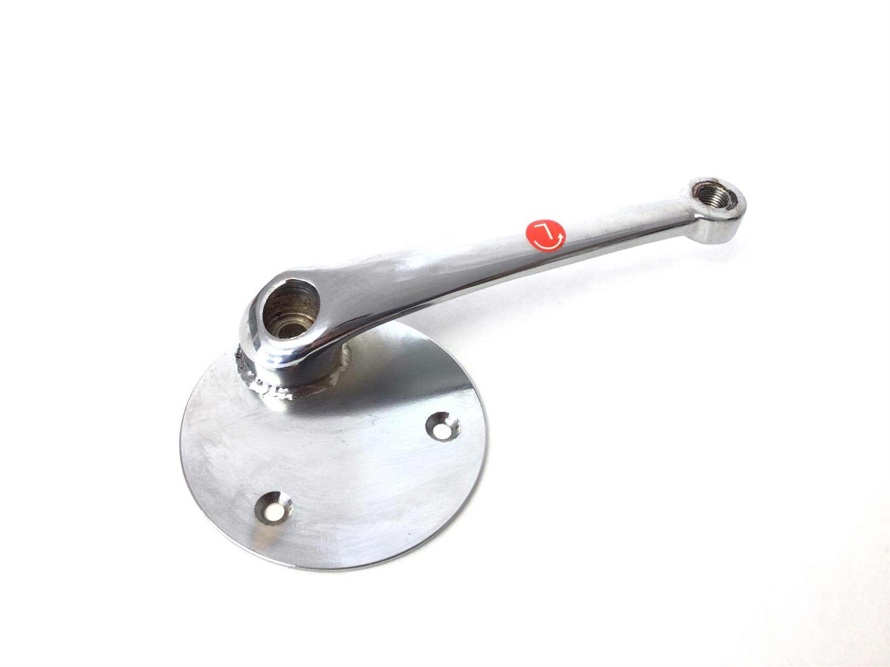 Crank Left (Used)