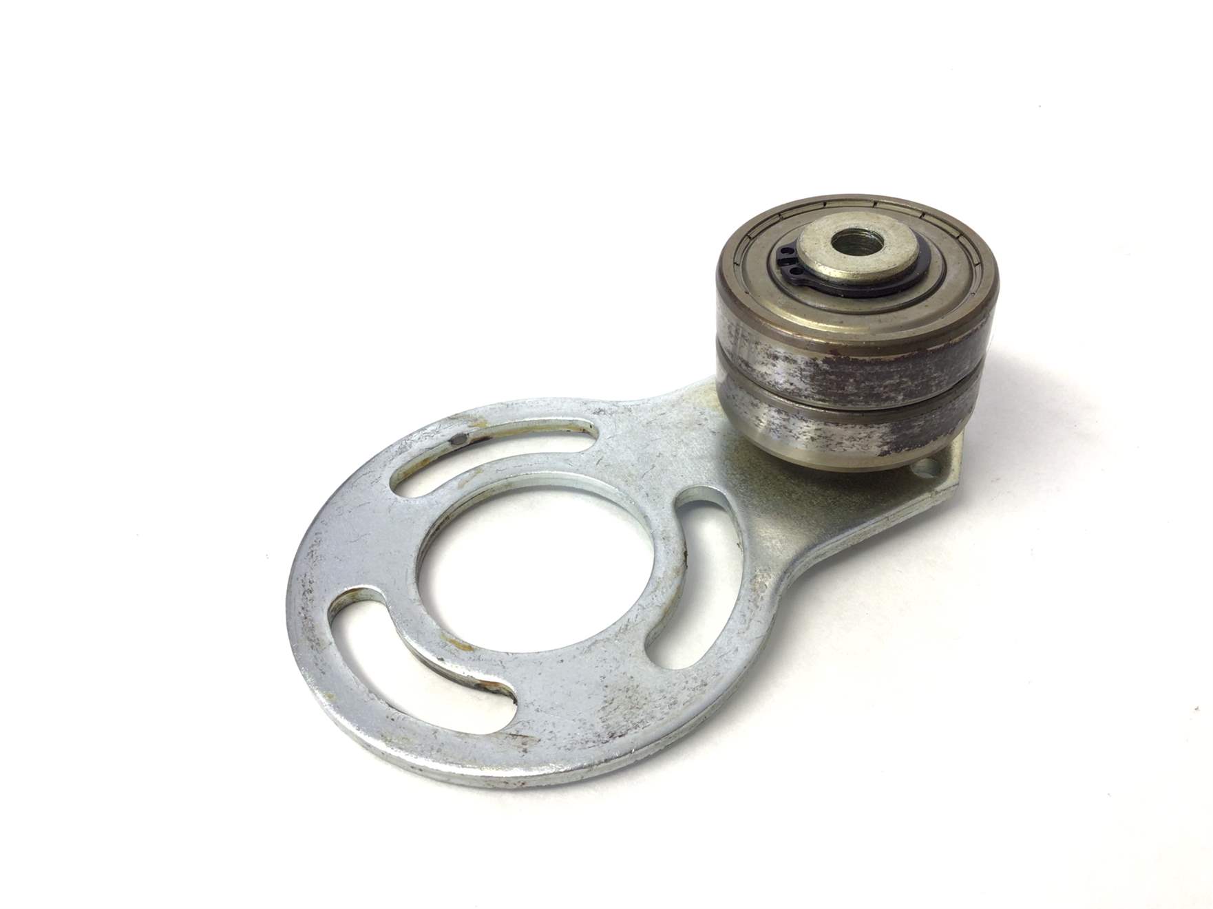 IDLER ASSEMBLY (Used)