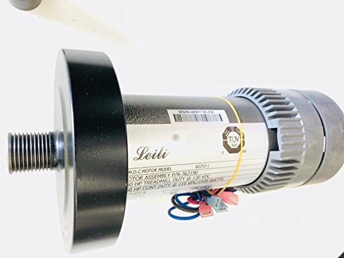 DC Drive Motor