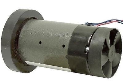 DC Drive Motor