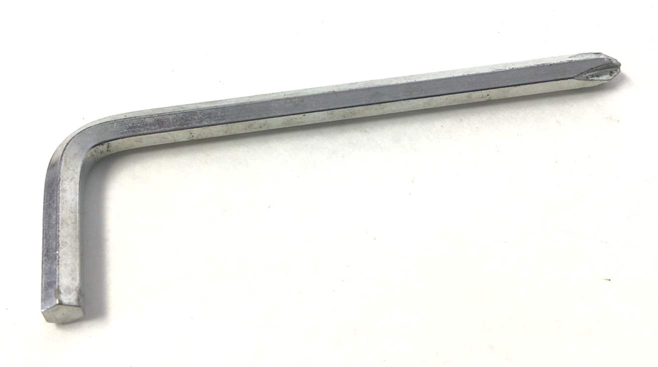 Assembly Allen Wrench 5mm (Used)