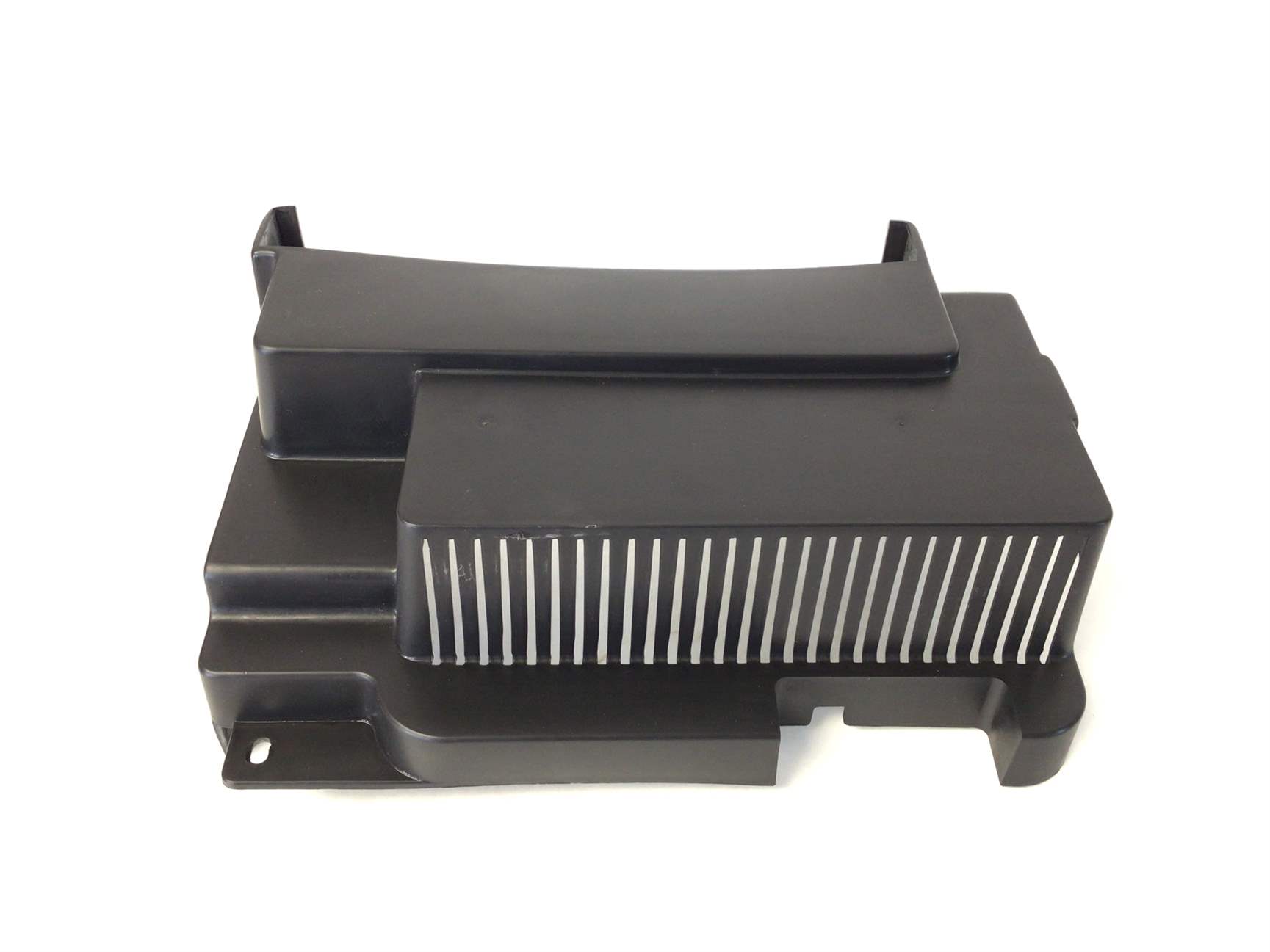 Incline Motor Cover (Used)