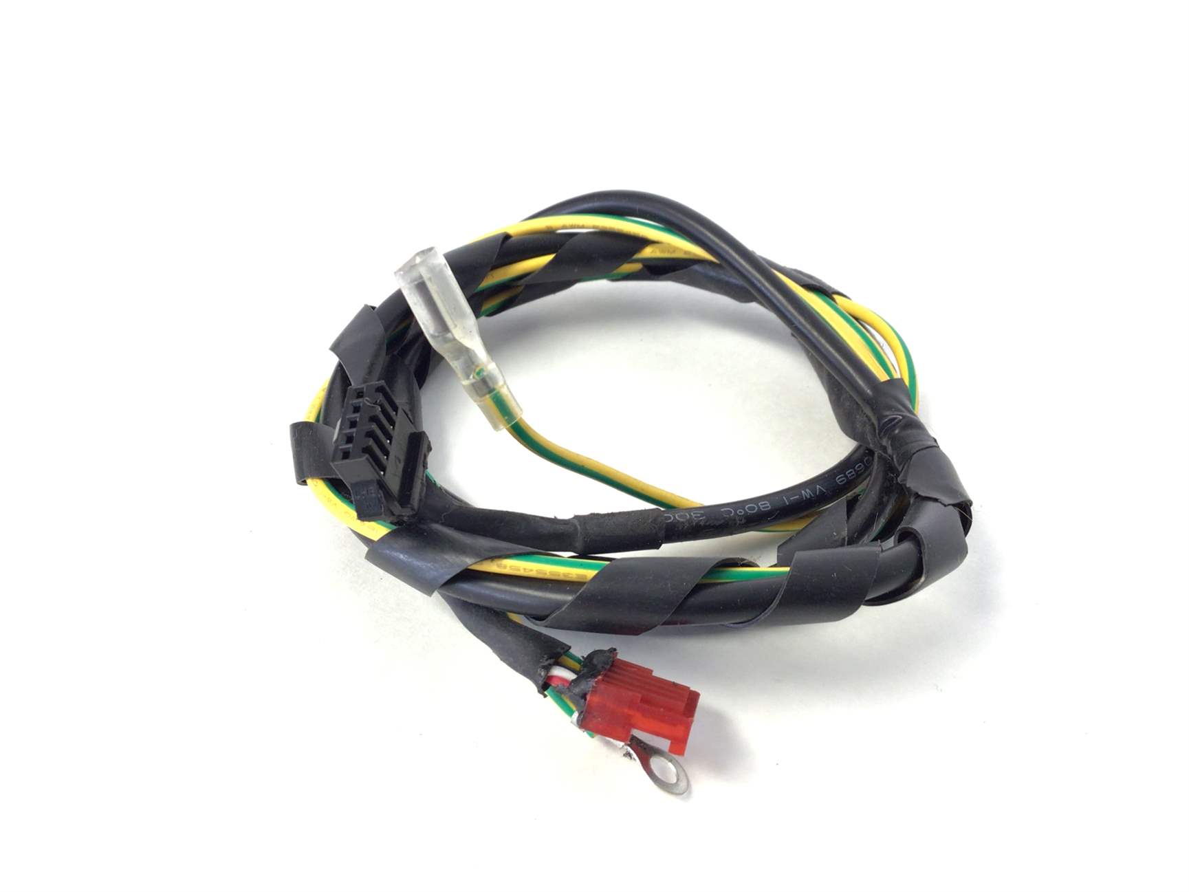 Low Main Wire Harness (Used)