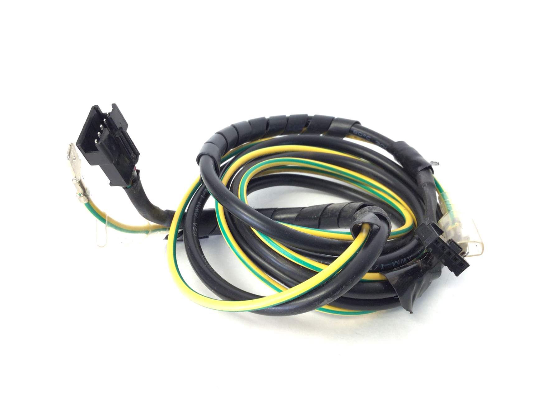 Mid Main Wire Harness (Used)