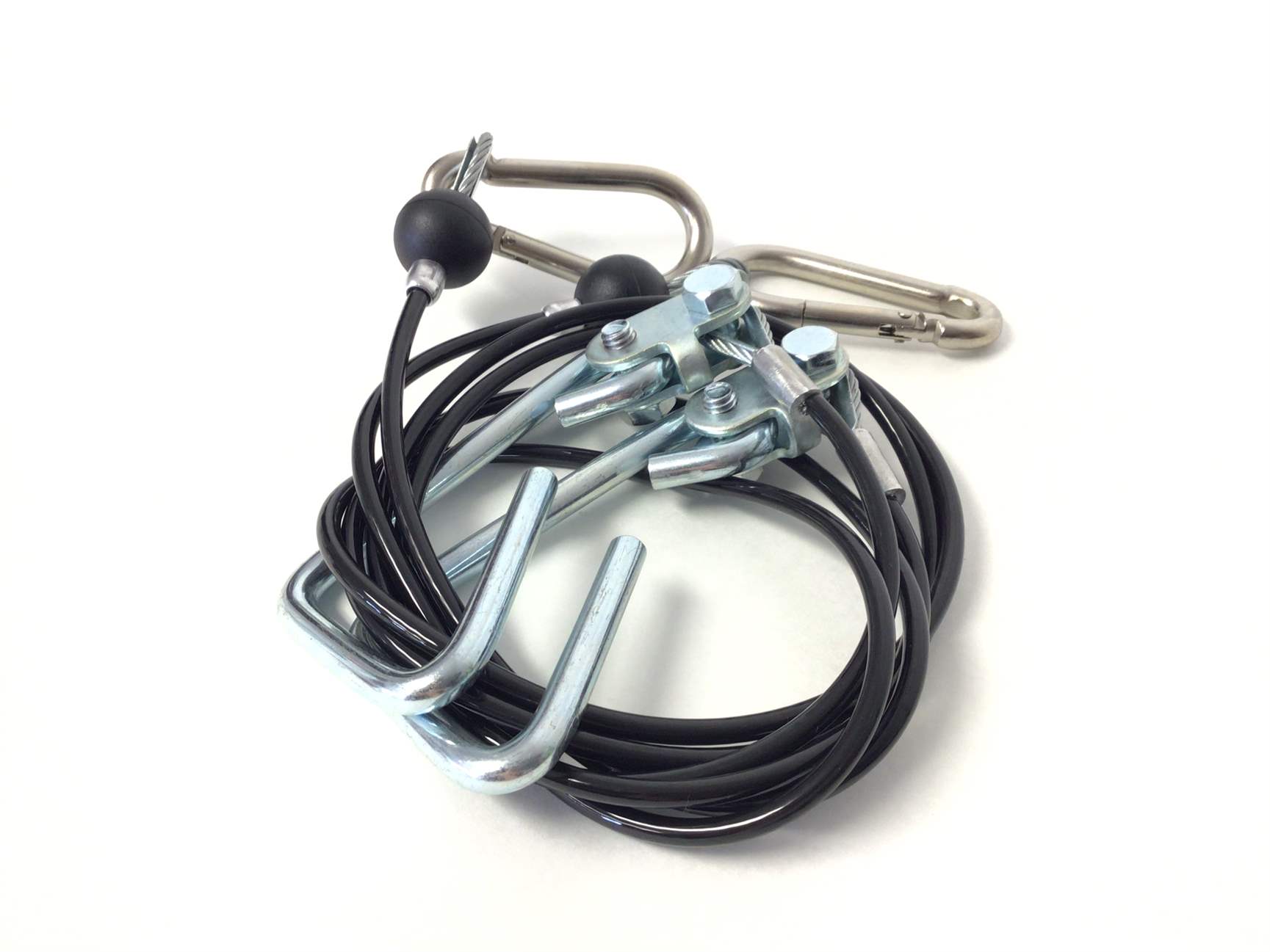 Replacement Home Gym Cable Pair (Used)