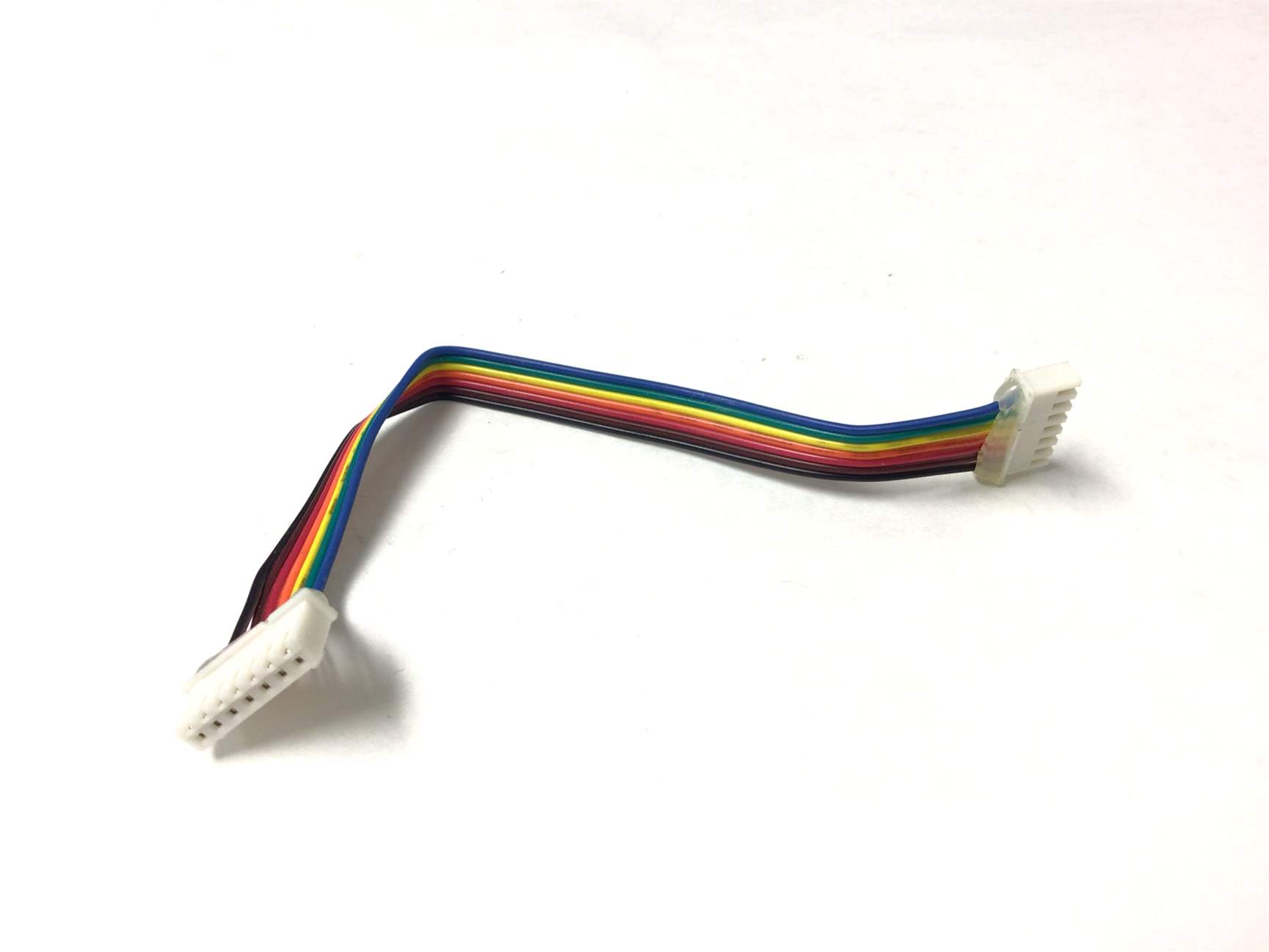 Console Speed PCB Cable Wire (Used)