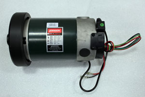 DC Drive Motor