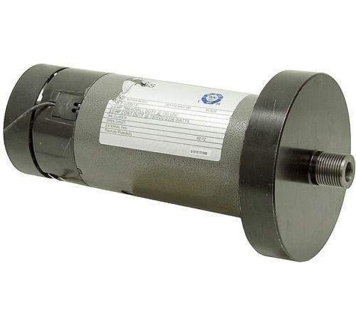 DC Drive Motor 