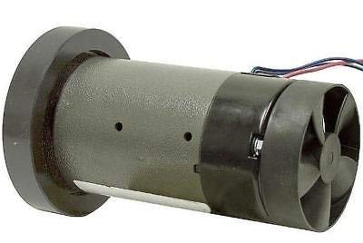 Dc Drive Motor