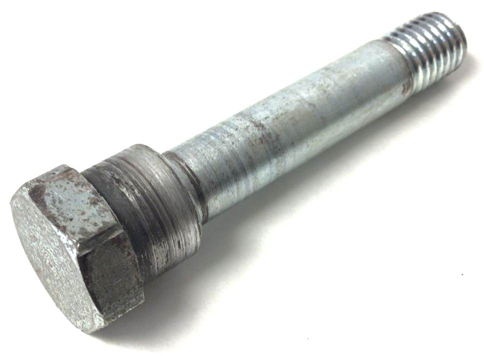 Base Ramp Frame Bolt (Used)