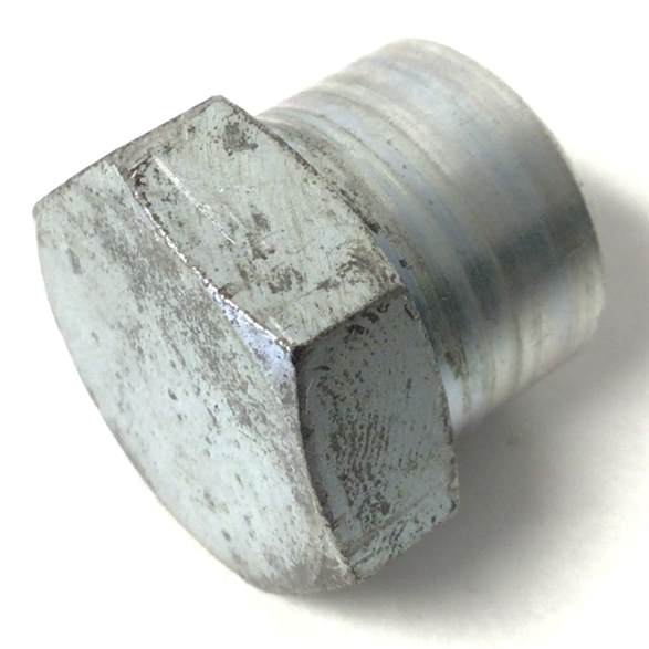 Frame Nut Hex (Used)