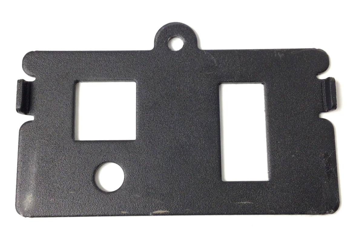 Switch Plate (Used)