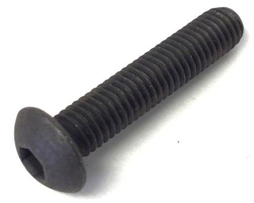 SCREW,BTN HD M5 X 25