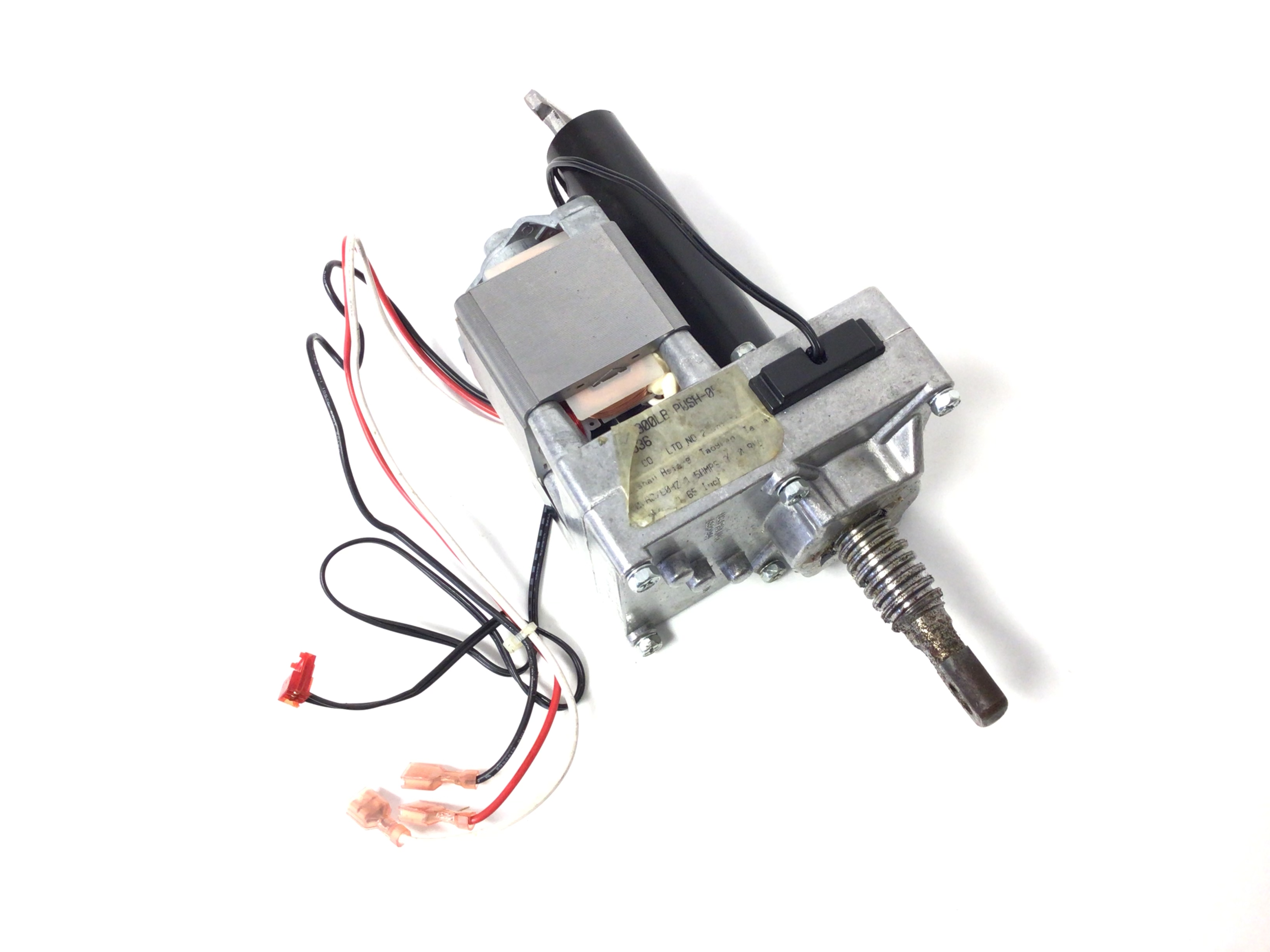 Incline Lift Motor(Used)