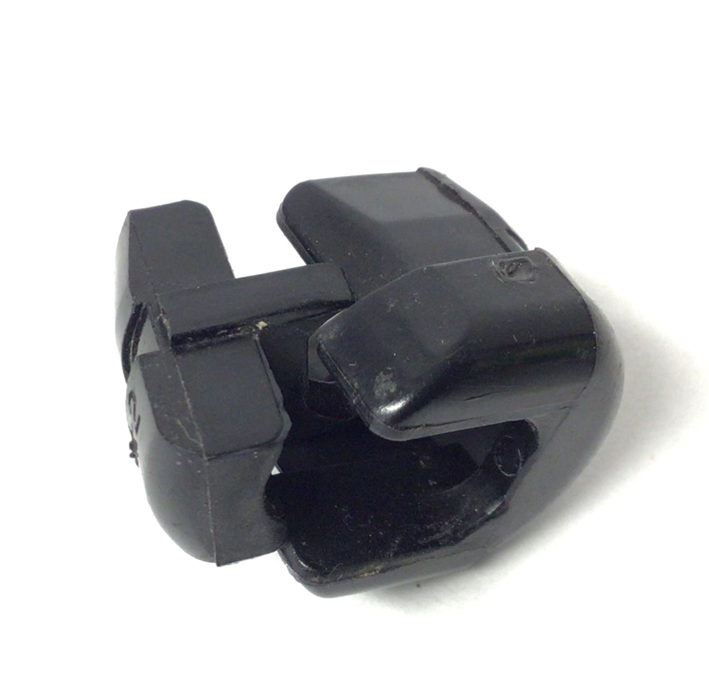 Grommet Power Cord (Used)