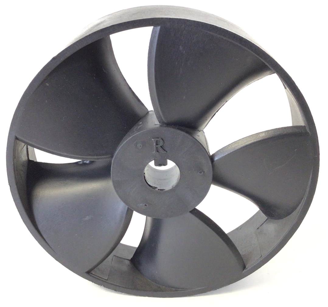 Motor Fan for 59080-101 MBK3012402 (Used)