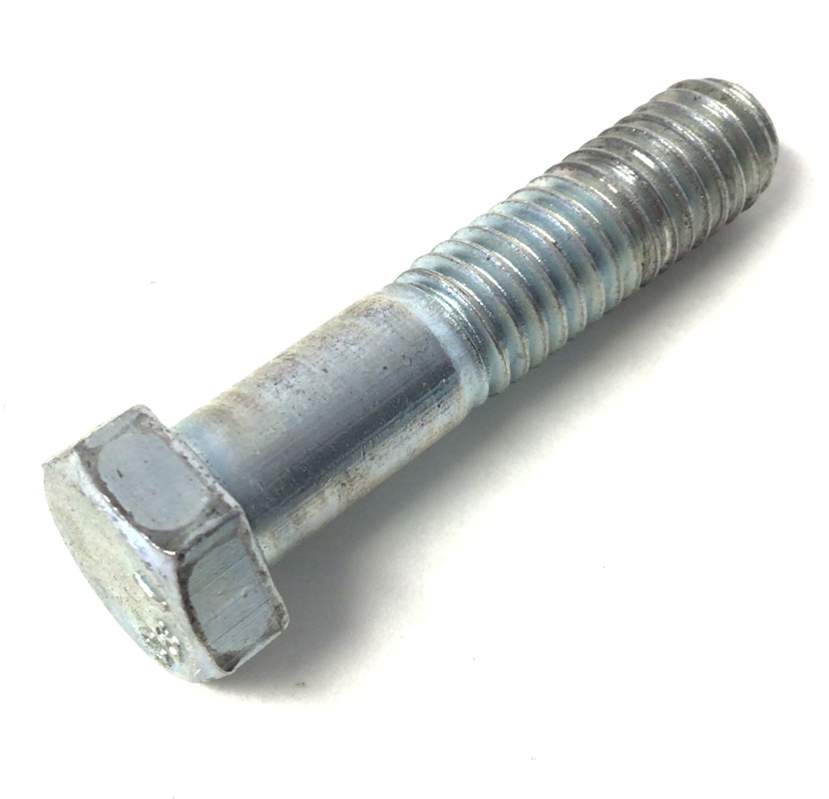 Bolt 3/8 - 16 - 1.74 Inches (Used)