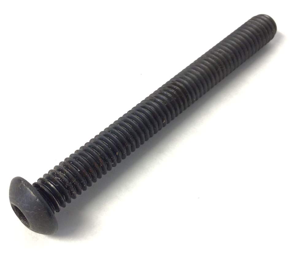 Button Head Screw 5/16-18-3 Inches (Used)