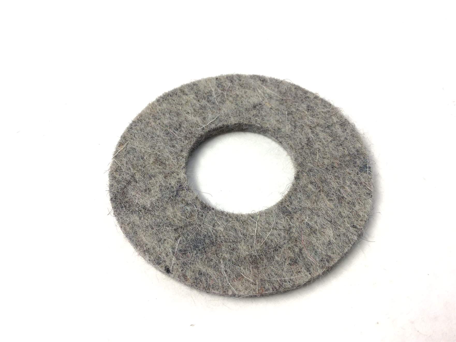 Felt Cloth Washer (Used)