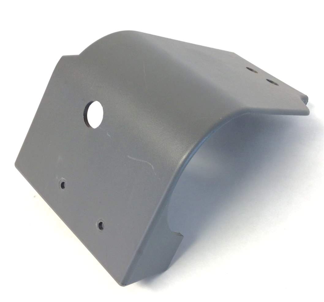 Left Rear Roller Endcap (Used)