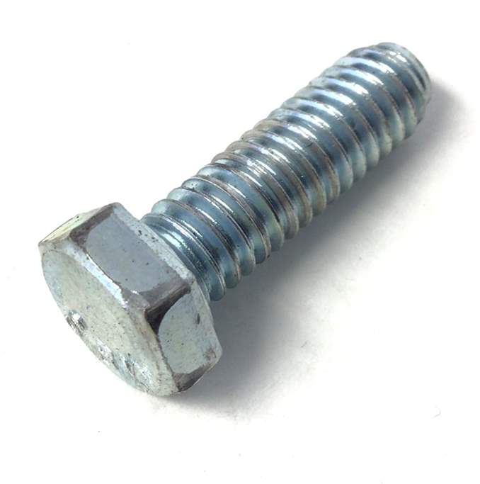 Screw Hex Bolt 5/16-18-1 Inches (Used)