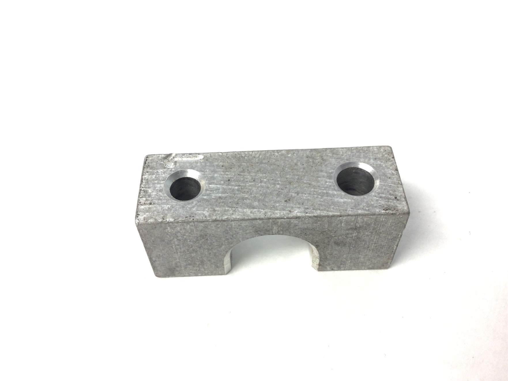 Front Roller Block (Used)