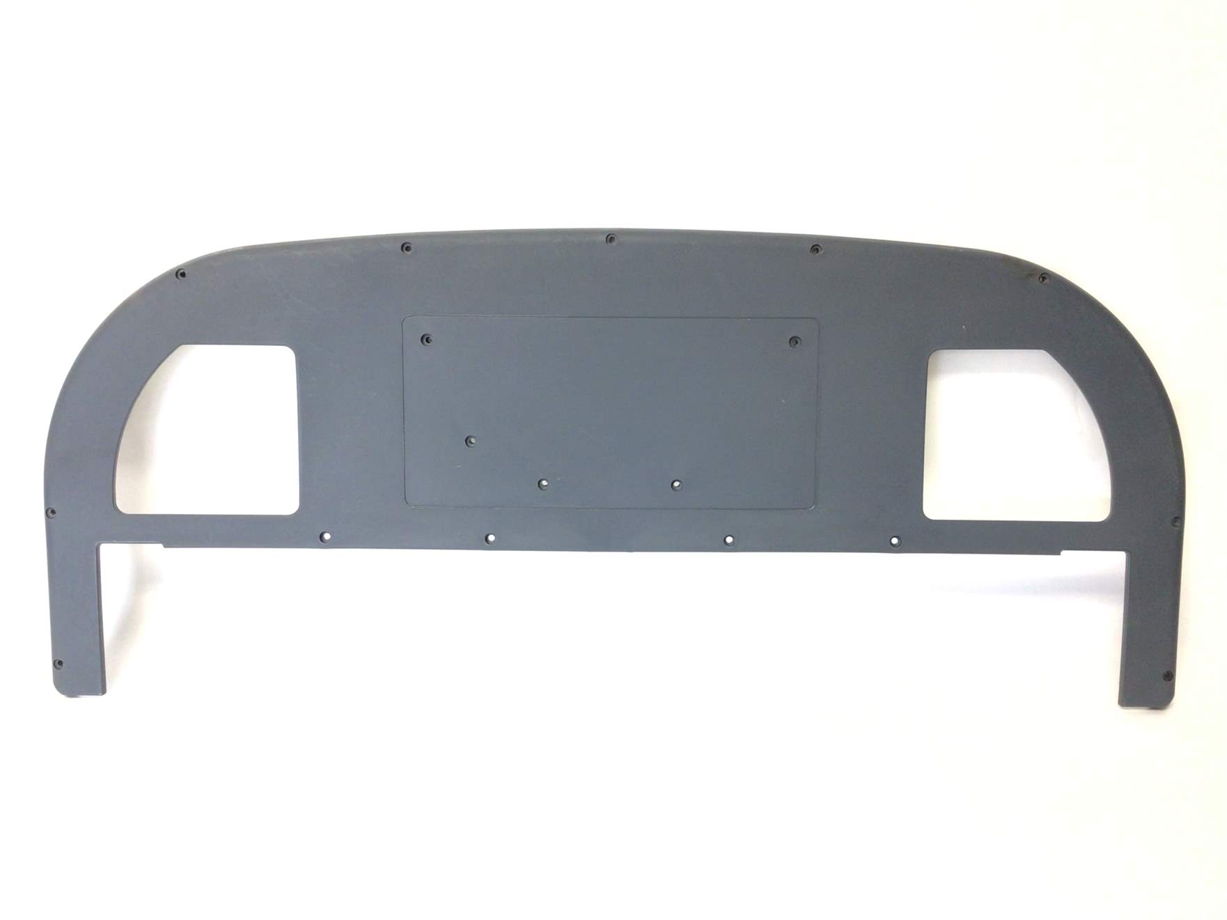 Rear Console Cover (Used)