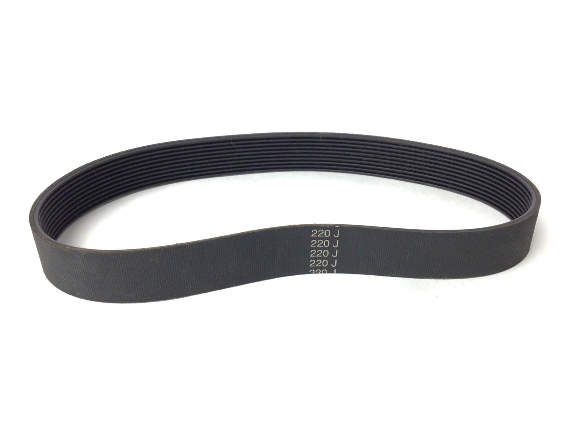 belt, poly-v ca-250j10