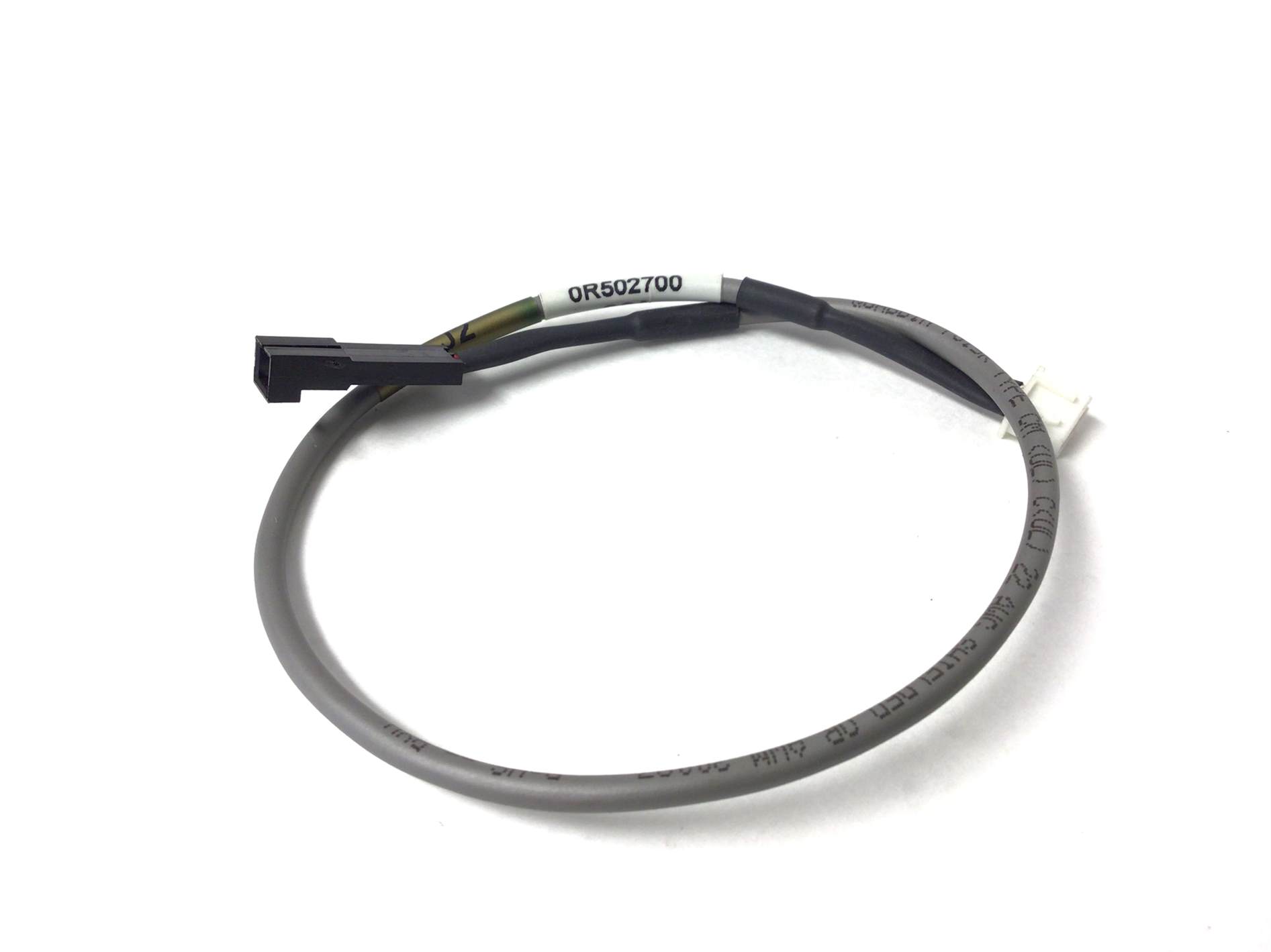 User's Right Fan Cable (Used)