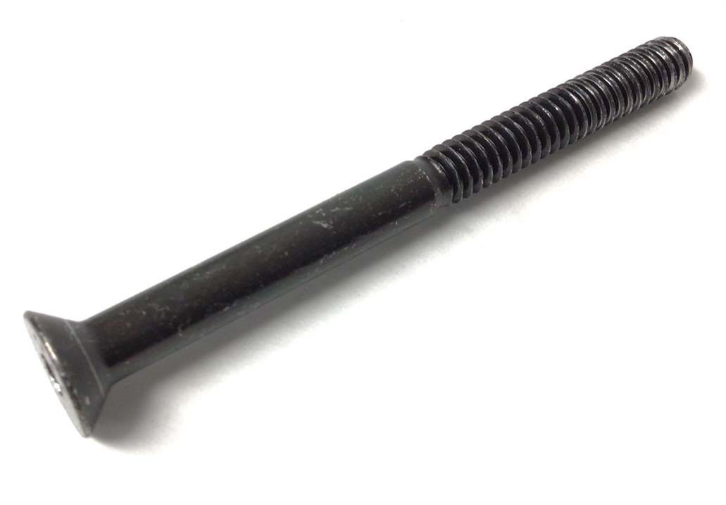 Flat Head Screw 1-4-20-3 Inches (Used)