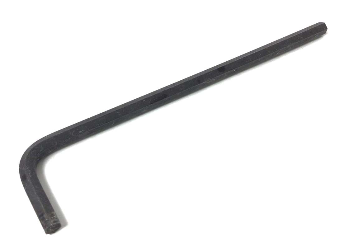 Long Arm 5-32 Inch Hex Wrench key L type (Used)