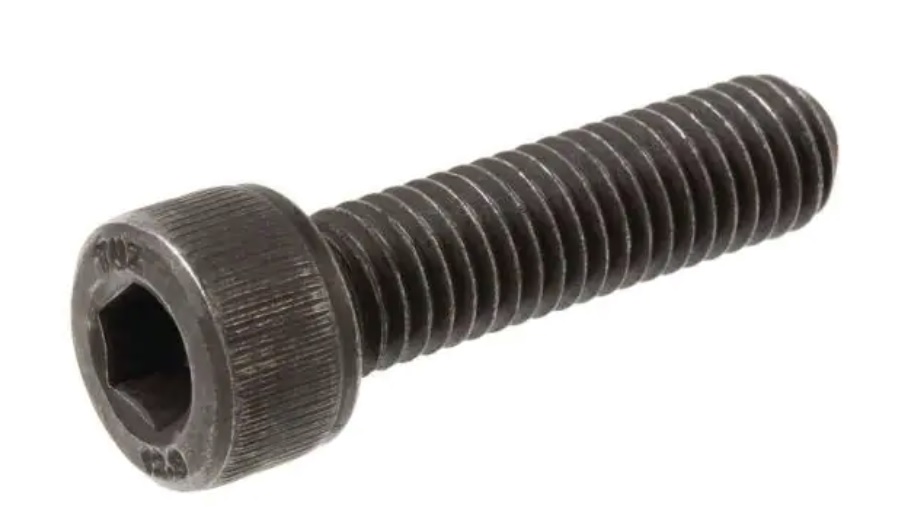 M6 X 25MM SCREW