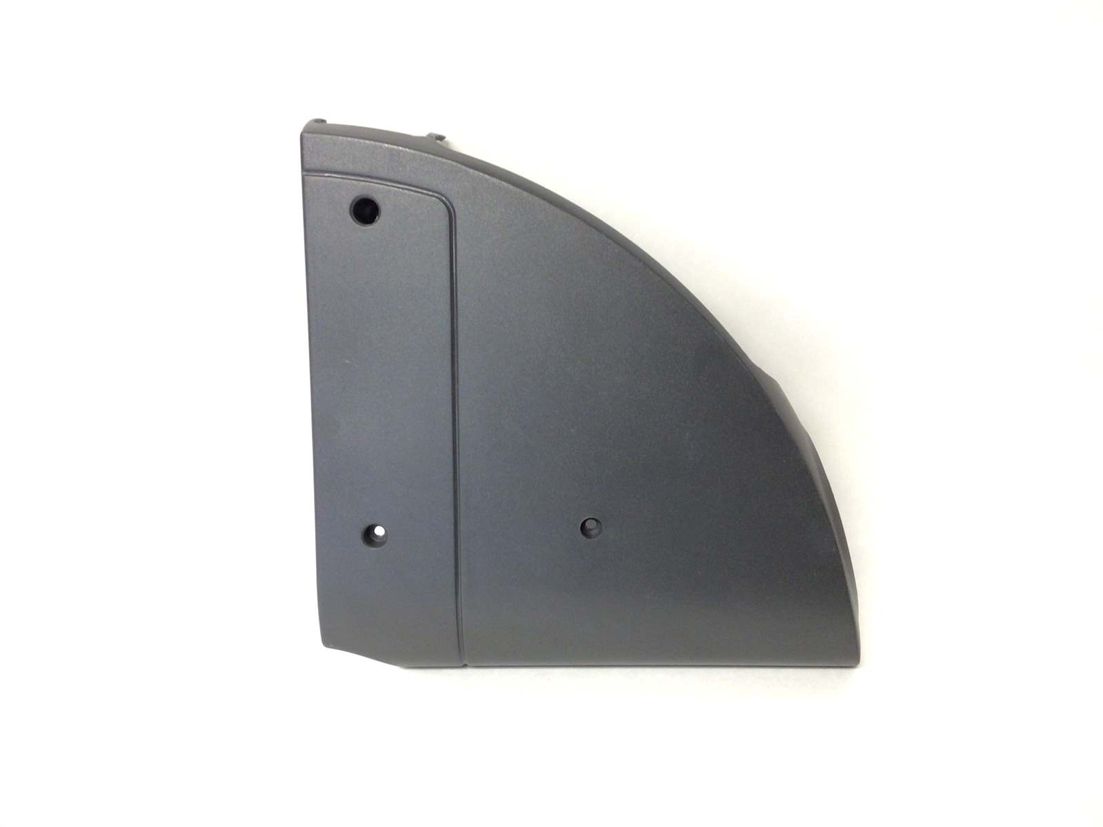 Upright Base Cover -Left #1 (Used)