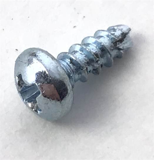 PULSE RECIEVER SCREW