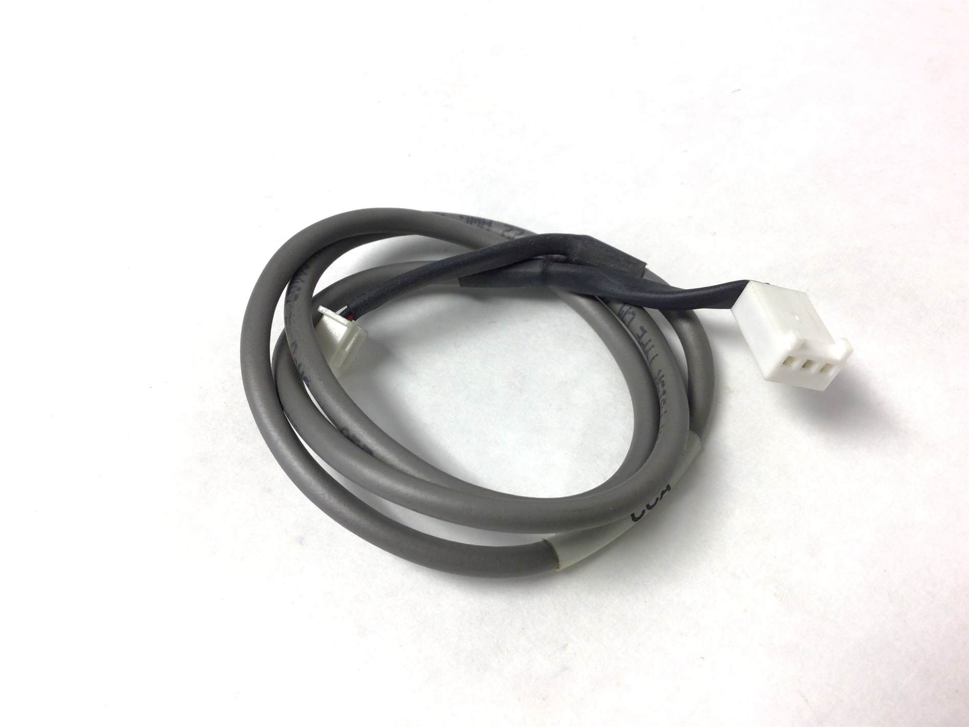 Contact Heart Rate Cable Wire Harness (Used)